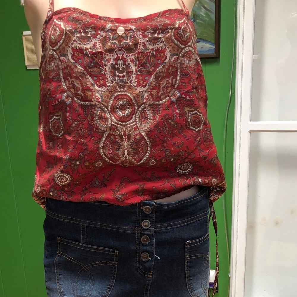 Nice top